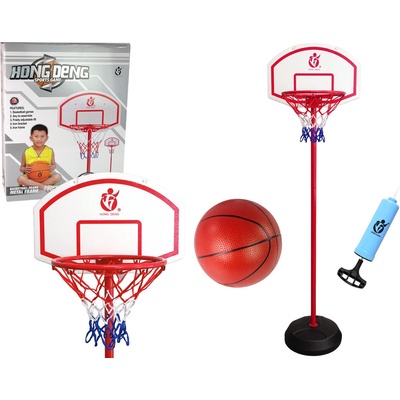 mamido Kôš na Basketball pre Deti, Lopta pre Záhradu