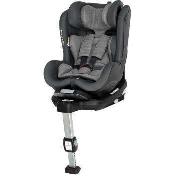 Espiro Alpha i-Size Isofix 2019 17 graphite