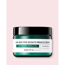 Some By Mi AHA∙BHA∙PHA 30 Days Miracle krém 60 ml