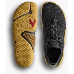 Vivobarefoot спортни обувки мъжки MOTUS FLEX NATURAL (309646)