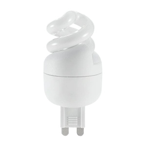  G9/spiral 5w g9 4000k (99211152)