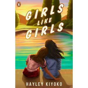 Girls Like Girls (2023)
