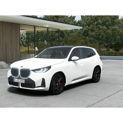 BMW X3 40d xDrive 223 kW