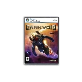 Dark Void