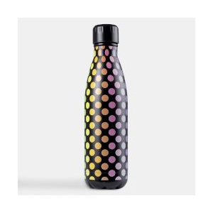Goomby Бутилка за вода Funky Dots 500ml