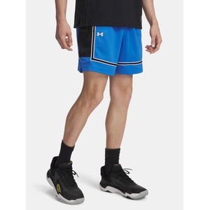 Under Armour Мъжки къси панталони Under Armour UA Zone Pro 7in Mesh Short-BLU Under Armour | Sin | МЪЖЕ | S