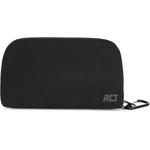 ACT Органайзер за пътуване, ACT City Accessory, 24 х 5, 50 х 14 см, 7 отделения, Черна (EWENT-ACT-AC8501) - xtreme