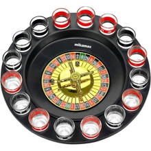 Alkoholová ruleta Černá