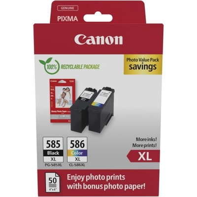 Canon 6204C005 Photo Multipack