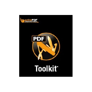 activePDF activePDF Toolkit Pro1