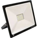 DECO Led Прожектор deco s new 30w / 6000k / ip65 / Черен