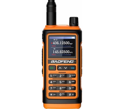 Baofeng UV-17E