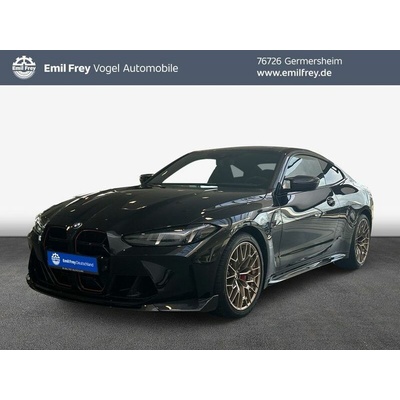 BMW M4 xDrive CS 405 kW