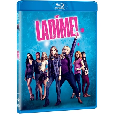Ladíme! BD