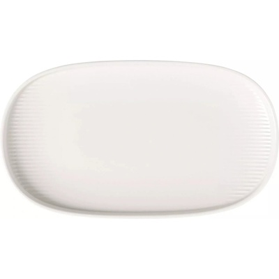 VILLEROY & BOCH Afina Tanier plytký obdĺžnikový 130 mm 6 ks
