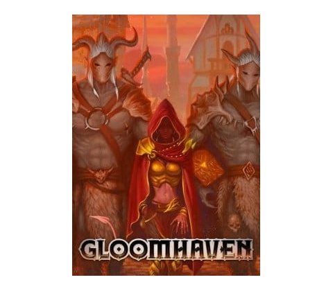 Gloomhaven