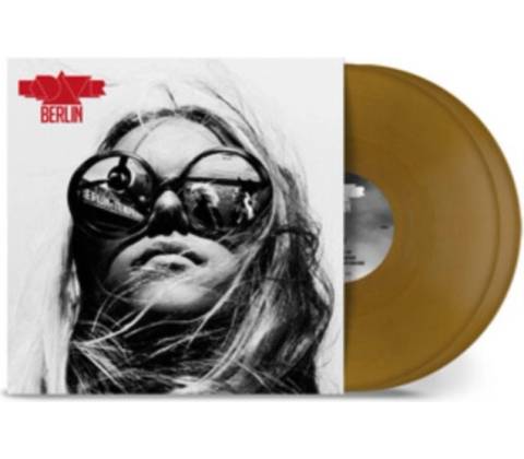 Berlin - Kadavar LP
