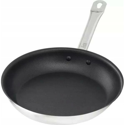ilios Tradiční pánev 24 cm s nepřilnavým povrchem