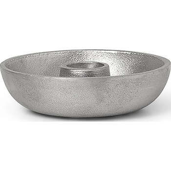 ferm LIVING Чинийка свещник Ferm Living алуминий 10 см (1104264507)