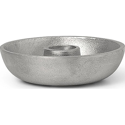 ferm LIVING Чинийка свещник Ferm Living алуминий 10 см (1104264507)