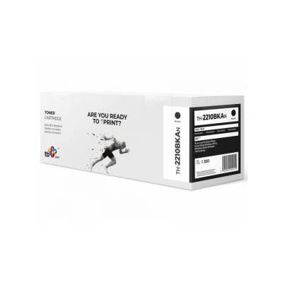 Toner Cartridge for HP Color LJ Pro M255 W2210A TH-2210BKAN 100% New BK