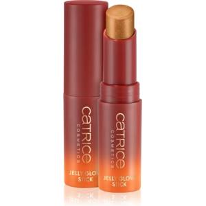 Catrice MIDNIGHT SUN гелов озарител в стик цвят C02 Gleamy & Dreamy 4 гр