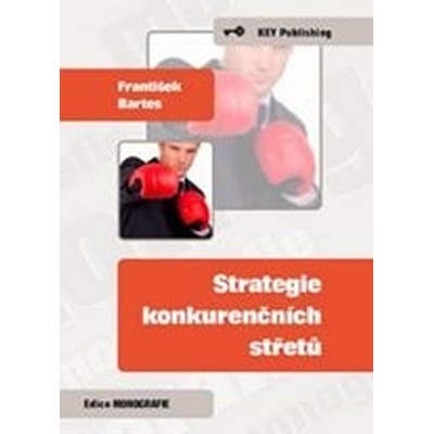 Strategie konkurenčních střetů