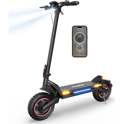 iScooter iX7 Pro
