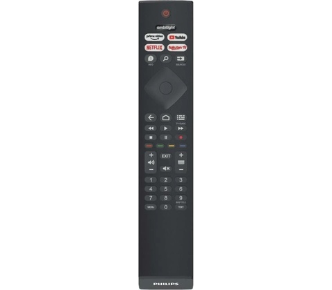 Philips 55PUS7906
