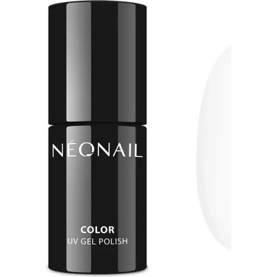 NeoNail Gél lak French White 7,2 ml