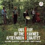 Roy Haynes - Out Of The Afternoon (Reissue) (180 g) (LP) (0602438089048)