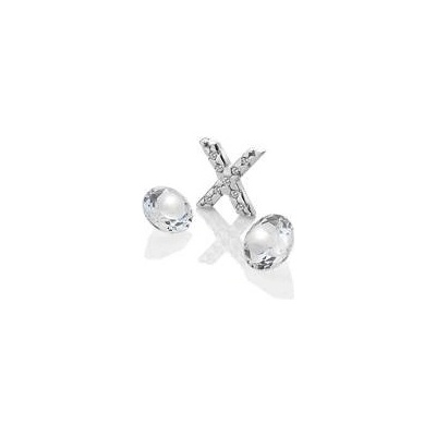 Hot Diamonds Abeceda Anais element EX243