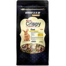 Biofeed Royal Crispy Premium pre dospelých králikov 10 kg