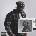 BLXST - Before You Go (Black & Silver Coloured) (LP) (844942092231)