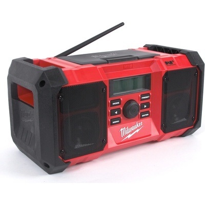 Milwaukee M18 JSR-0