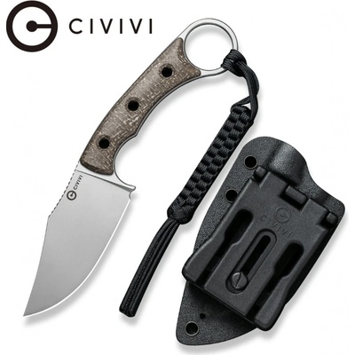 CIVIVI Midwatch /Micarta C20059B-2