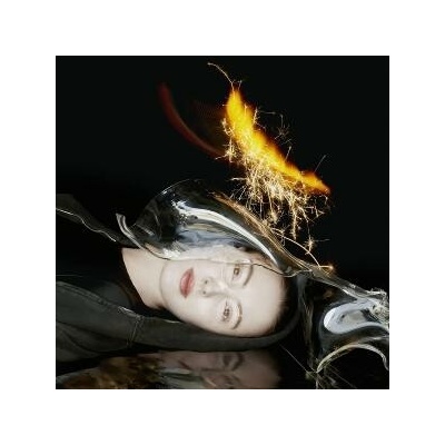 Hyd - HOLD ONTO ME INFINITY LP