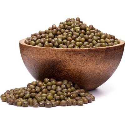 Grizly Fazuľa Mungo 1 kg