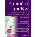 Finanční analýza