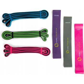 HMS PREMIUM GU04 GU06 PRO