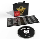 Motörhead - Hammered CD