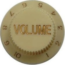 B&CH KN005CR knob VOLUME