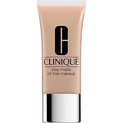 Clinique Matující make-up Stay-Matte Oil-Free Makeup 28 CN Ivory (VF) 30 ml