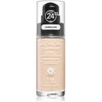 Revlon Cosmetics ColorStay SPF 20 дълготраен фон дьо тен за нормална към суха кожа цвят 110 Ivory 30ml