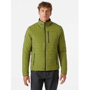Helly hansen Яке crew insulator jacket 2.0 - sportdepot - 192,55 лв