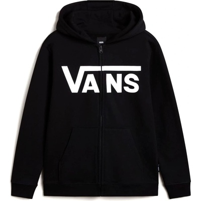 Vans Classic II FZ Black