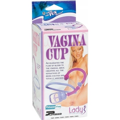 Nmc Vagina Cup