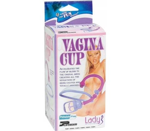 Nmc Vagina Cup