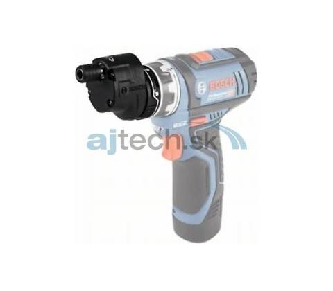 Nadstavec FlexiClick Bosch GFA 12 E