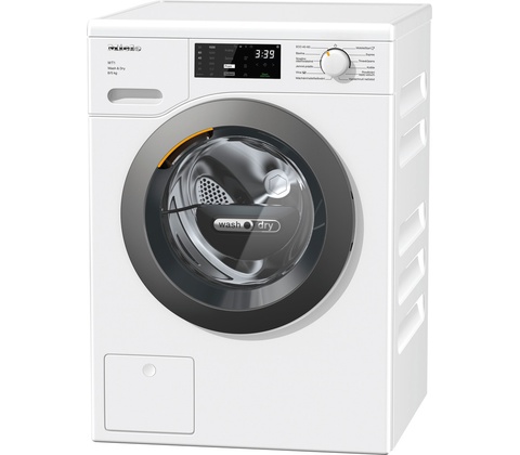 Miele WTD 160 WCS